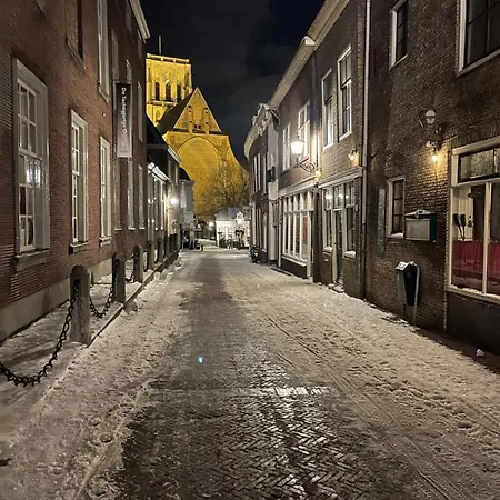 De Zevende Hemel * Brielle