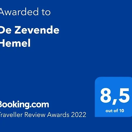 De Zevende Hemel Appartement