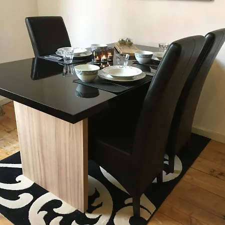 De Zevende Hemel Appartement
