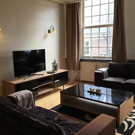 De Zevende Hemel Appartement